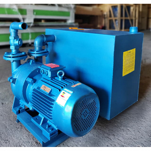 Фрезерный станок с ЧПУ LTT-2131A