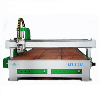 Фрезерный станок с ЧПУ LTT-2131A